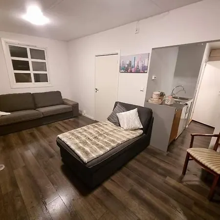 Hommersåk Lodge Feriehus Sandnes (Rogaland)