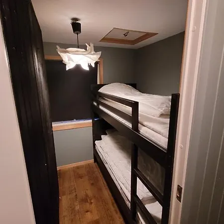 Hommersåk Lodge Feriehus Sandnes (Rogaland)