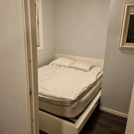 Hommersåk Lodge Sandnes (Rogaland)