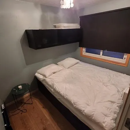 Feriehus Hommersåk Lodge Sandnes (Rogaland)
